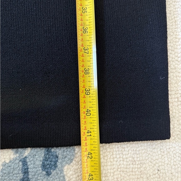 VTG ST JOHN COLLECTION DRESS SIZE 12 - Picture 10 of 10